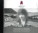 Image for Finding Katherine Mansfield