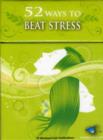 Image for 52 Ways to Beat Stress
