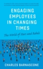 Image for Engaging Employees in Changing Times