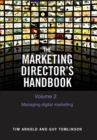 Image for The Marketing Director&#39;s Handbook Volume 2