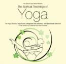 Image for The Spiritual Teachings of Yoga