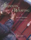 Image for Bedouin Weaving of Saudi Arabia and its Neighbours