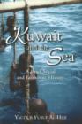 Image for Kuwait and the Sea  : a brief social and economic history