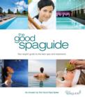 Image for The Good Spa Guide