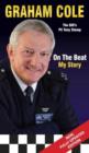 Image for On the beat  : my story
