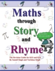 Image for Maths Through Story and Rhyme : A Revision Guide for Key Stages 3 and 4