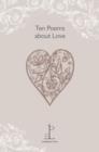 Image for Ten Poems About Love