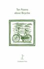 Image for Ten Poems About Bicycles