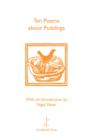 Image for Ten Poems About Puddings
