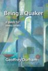 Image for Being a Quaker