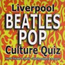 Image for Liverpool &quot;Beatles&quot; Pop Culture Quiz