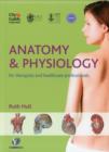 Image for Anatomy & physiology  : for beauty and complementary therapies