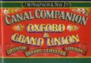 Image for Oxford Grand Union