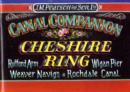 Image for Pearson&#39;s Canal Companion Cheshire Ring : Rufford Arm; Wigan Pier; Weaver Navign; Rochdale Canal