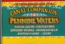 Image for Pennine Waters : Wigan, Leeds, Castleford, Sowerby Bridge, Huddersfield, Ashton-under-Lyne, Selby