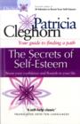 Image for The secrets of self-esteem  : your guide to finding a path