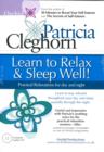 Image for Learn to Relax and Sleep Well!