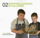 Image for Inspiring learning in galleries 02