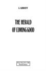 Image for The Herald of Coming Good