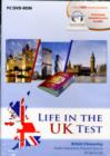 Image for Life in the UK Test Revision Tests and Study : 1000 Questions and Study Material with Voice-over
