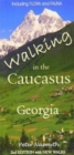 Image for Walking in the Caucasus, Georgia