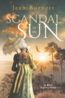 Image for Scandal in the Sun : The Further Adventures of Lydia Bennet