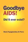 Image for Goodbye AIDS