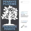 Image for Penrhys Pilgrims/Pererinion Penrhys - The Workbook/Y Gweithlyfr