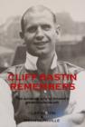 Image for Cliff Bastin Remembers