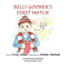 Image for Billy Gooner&#39;s First Match