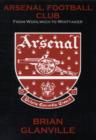 Image for Arsenal Football Club