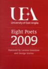 Image for UEA eight poets 2009