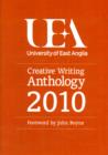 Image for UEA Creative Writing Anthology 2010