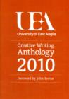 Image for UEA creative writing anthology 2010