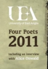 Image for UEA Creative Writing: Four Poets 2011