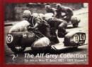 Image for The Alf Grey Collection 1957-1971 : The 10m TT Races 1957-1971 : Volume 1