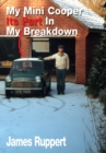 Image for My Mini Cooper, Its Part in My Breakdown