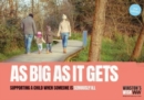 Image for As Big As It Gets (2nd edition)