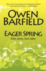 Image for Eager Spring