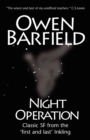 Image for Night Operation