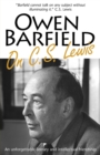 Image for Owen Barfield on C.S. Lewis