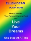 Image for Live Your Dreams One Step At A Time