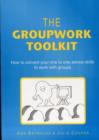 Image for The Groupwork Toolkit
