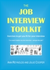 Image for Job Interview Toolkit