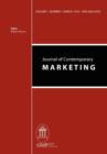 Image for Journal of Contemporary Marketing
