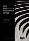 Image for The Employee Motivation Audit