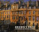 Image for Brown&#39;s Bath