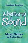 Image for Adventures in Sound