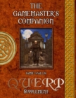 Image for QUERP - Gamesmaster&#39;s Companion