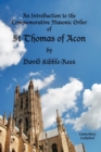 Image for An Introduction to the Commemorative Masonic Order of St Thomas of Acon